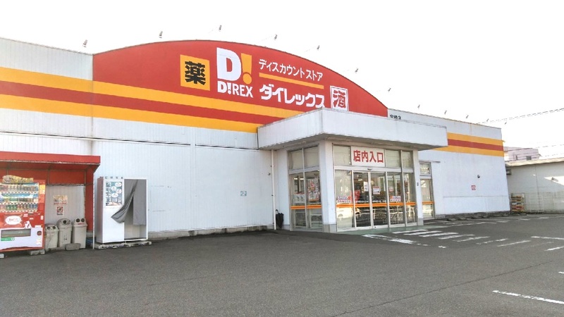 宮崎店　外観